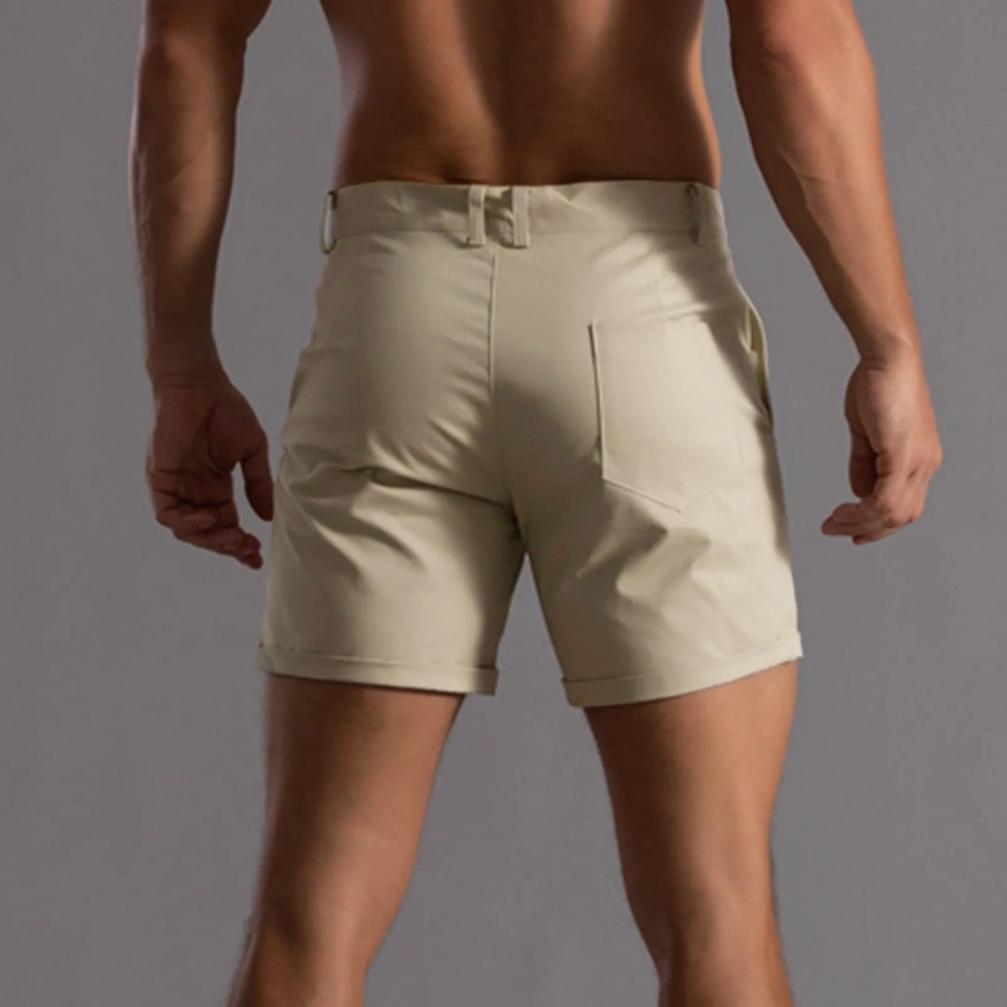 Nobilta Quick Drying Casual Shorts
