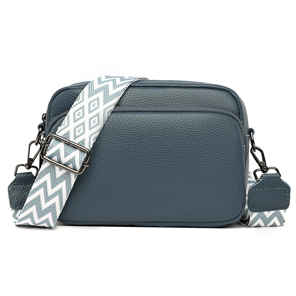 Women Crossbody Bag 2025
