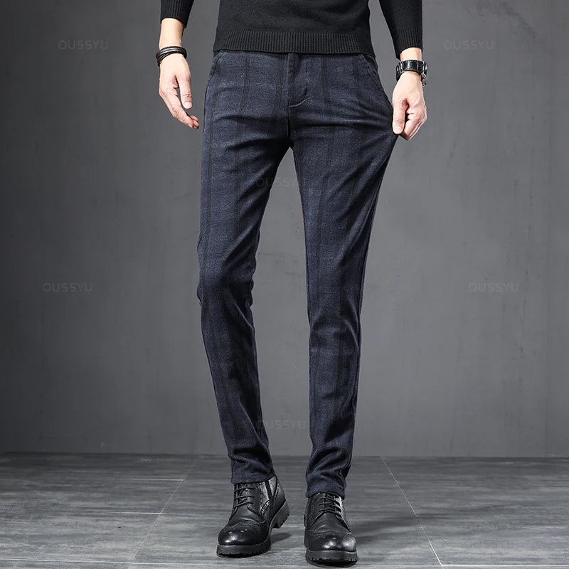 Casual Trousers