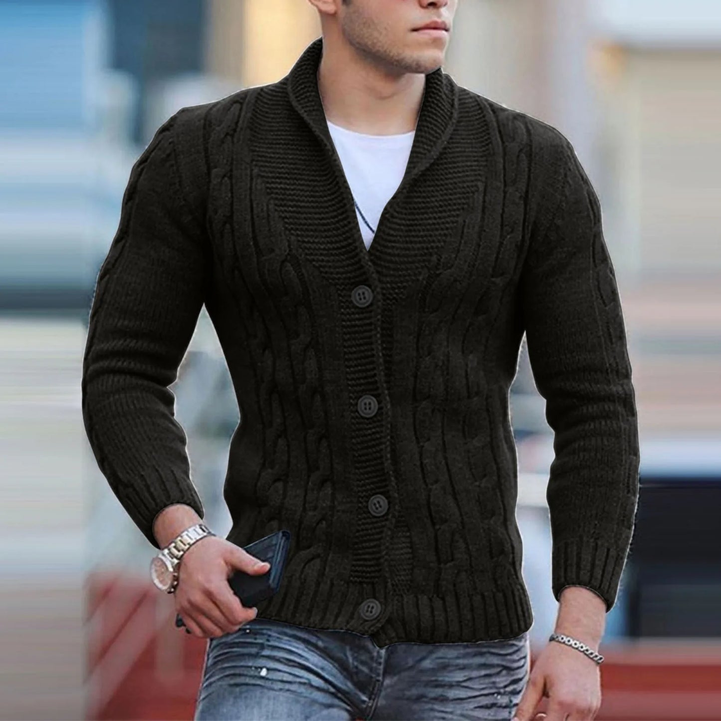 Cardigan