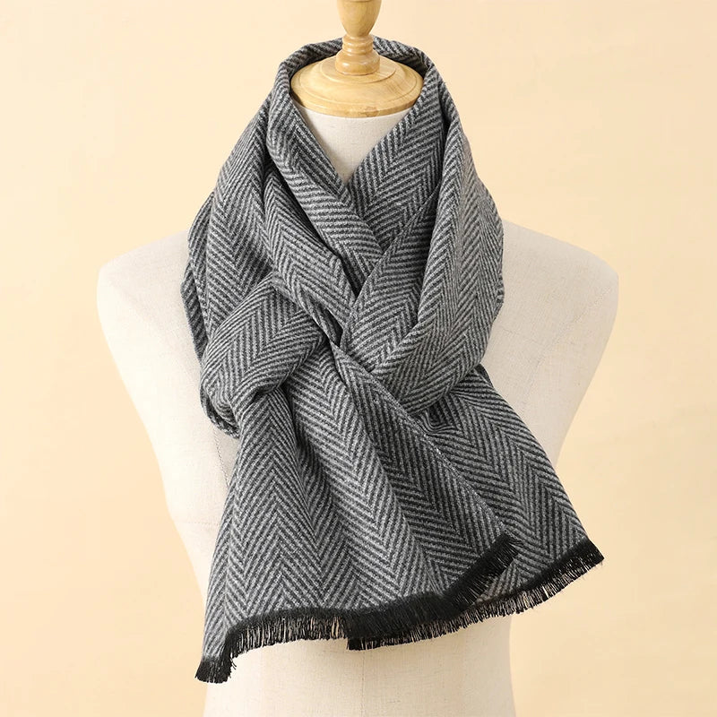 Nobilta Scarf