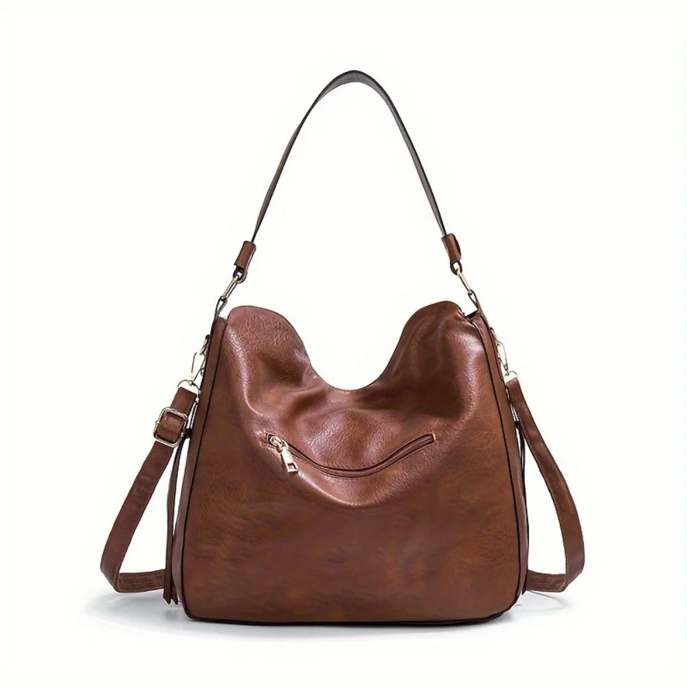 2PC Set Women Crossbody Handbag2025