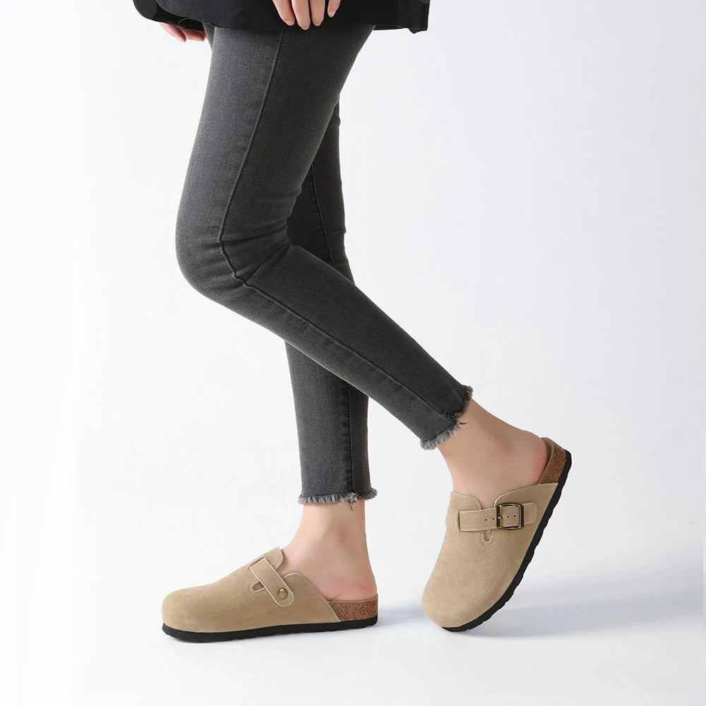 Women's Clogs
