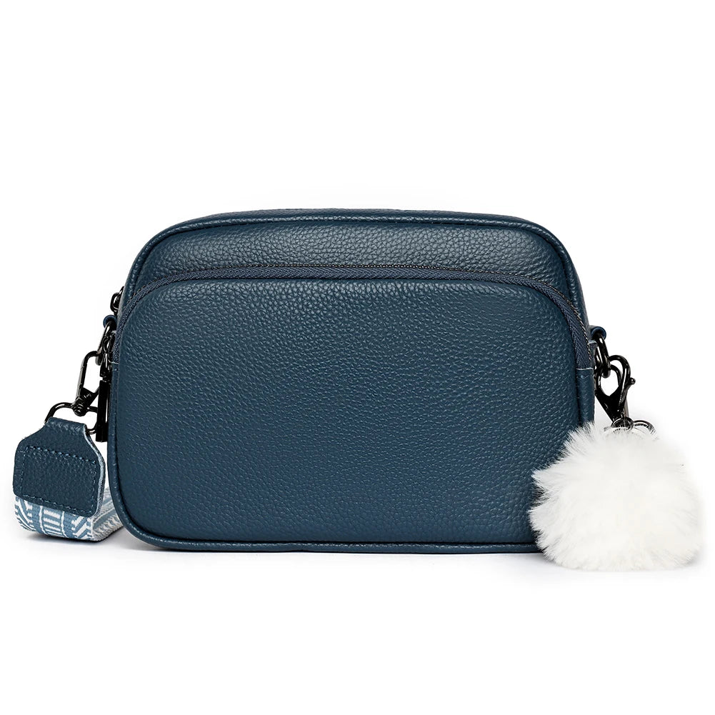 Women Crossbody Bag 2025