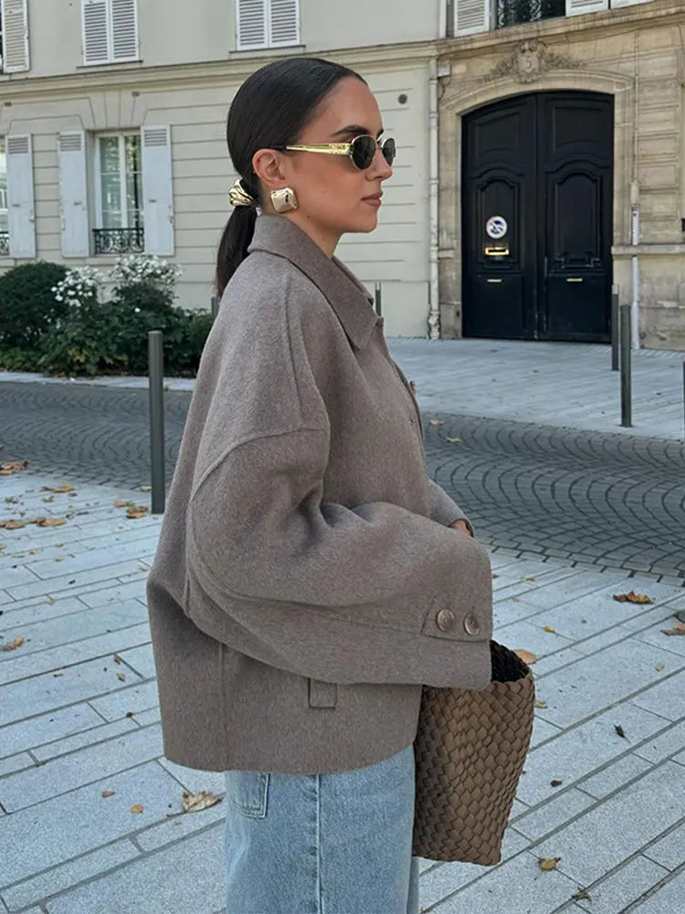 Women's Demi-season Jacket