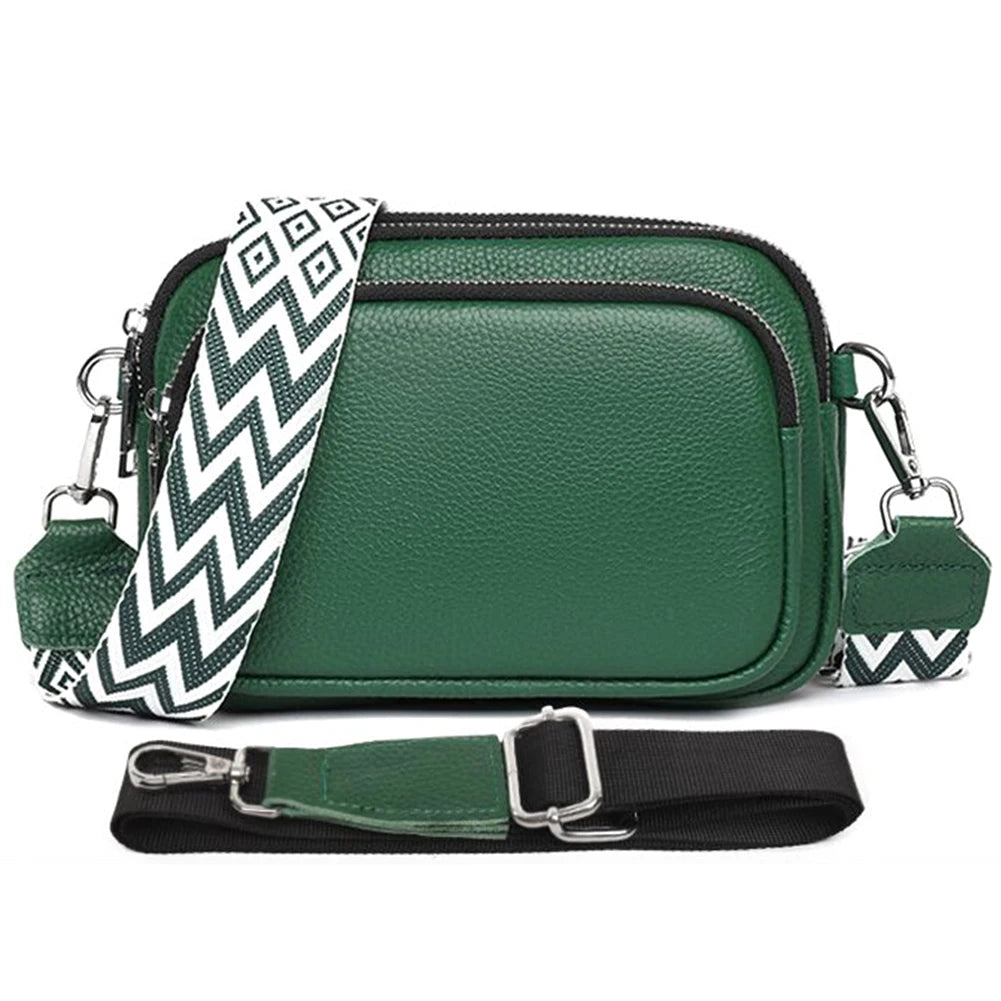 Women Crossbody Bag 2025