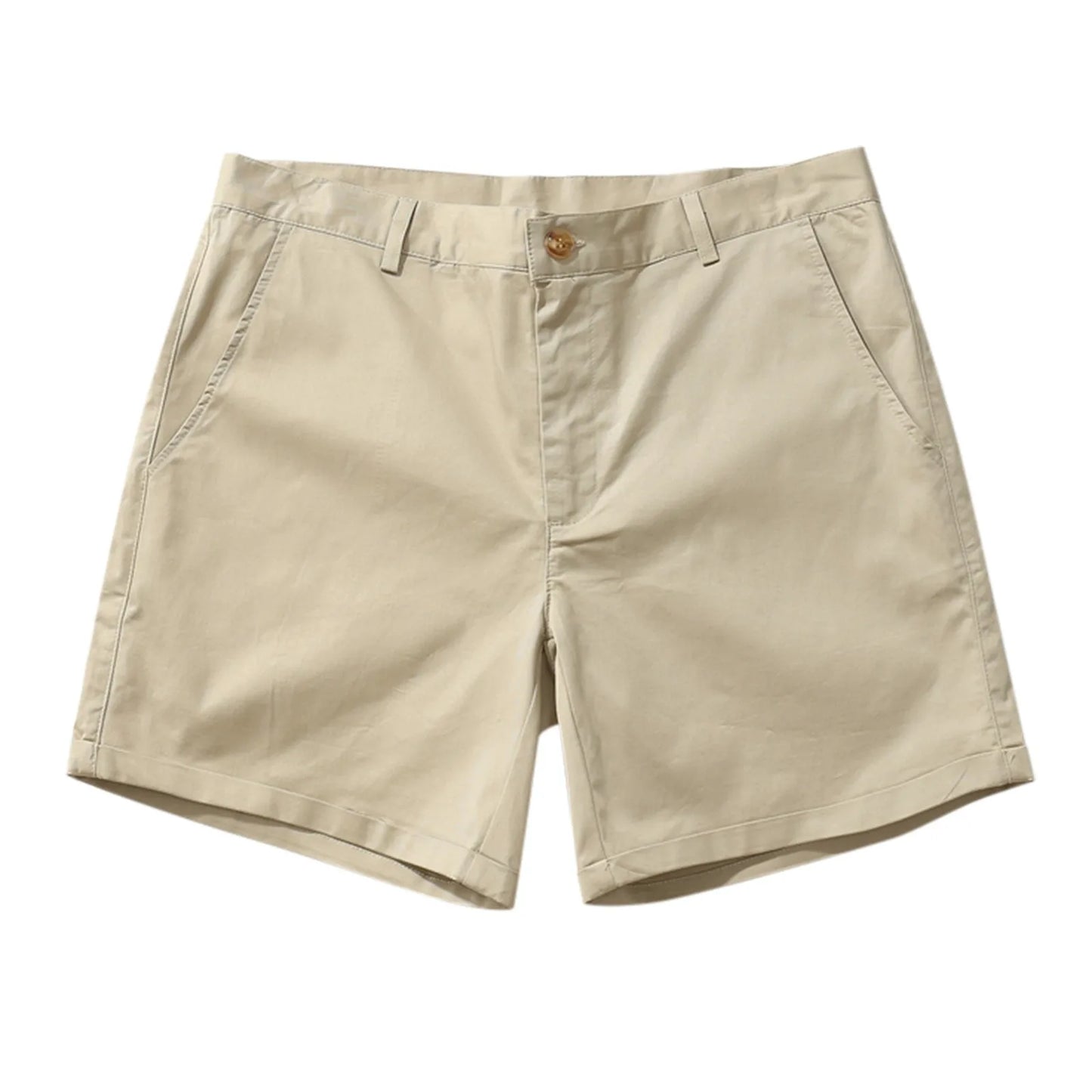 Nobilta Quick Drying Casual Shorts