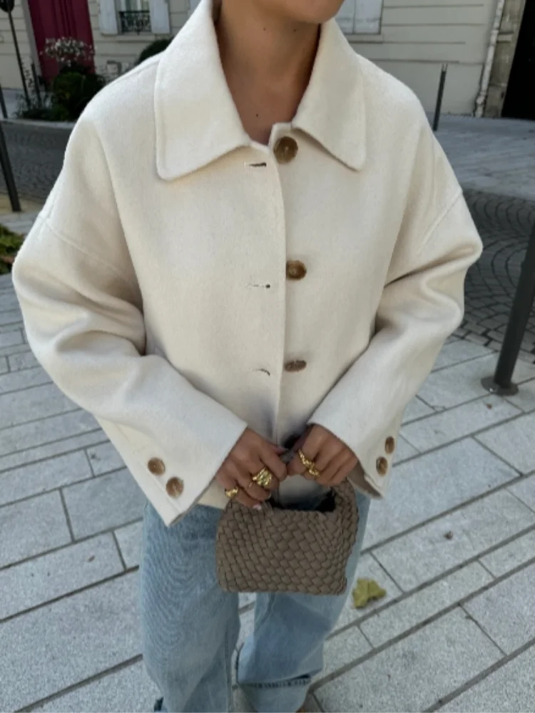 Women's Demi-season Jacket