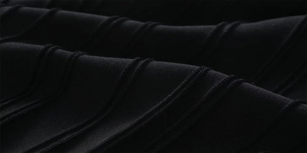 Originale zipper Polo