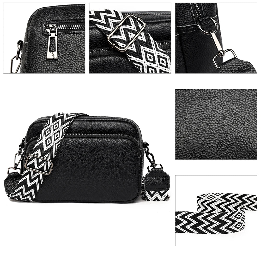 Women Crossbody Bag 2025