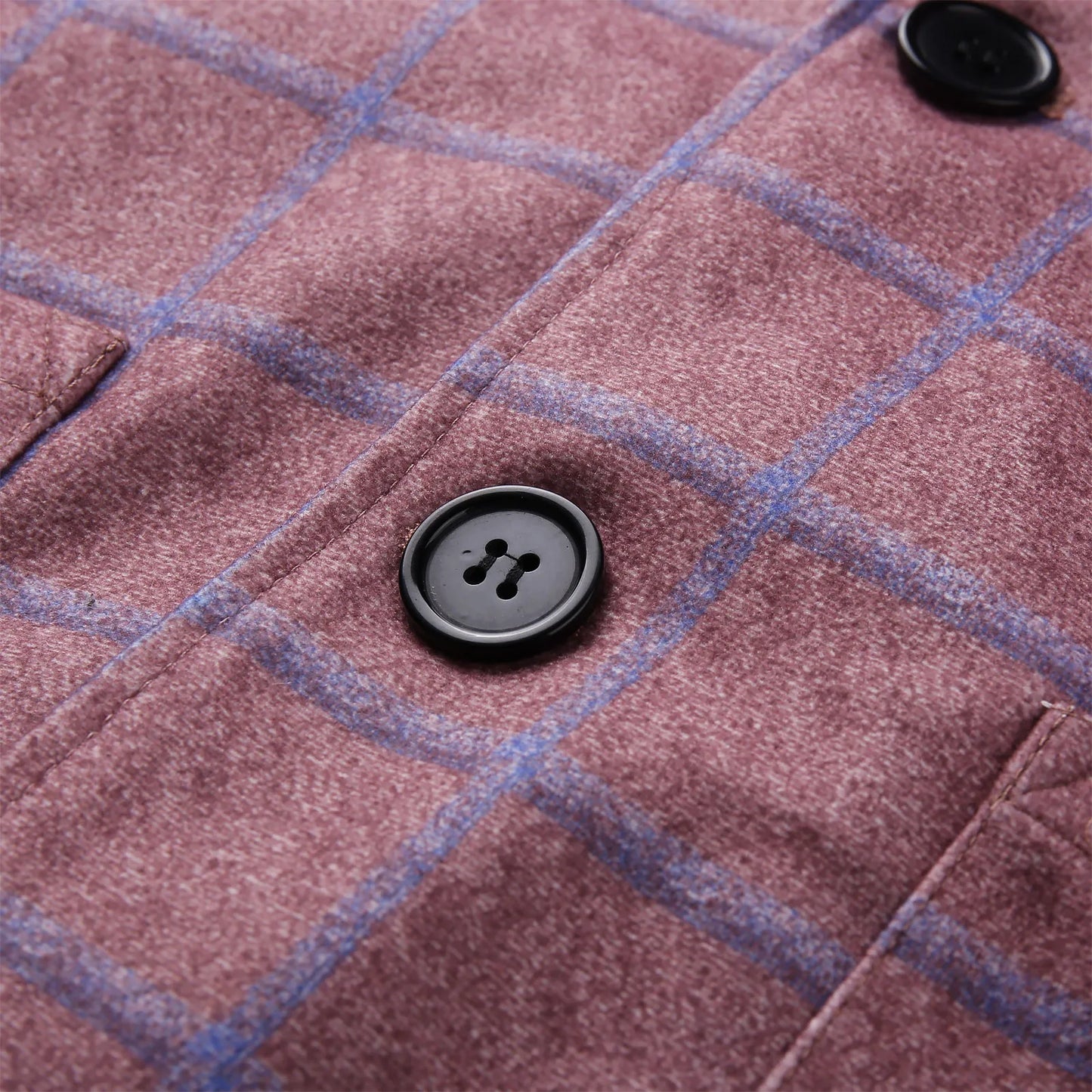 Florence Winter Blazer