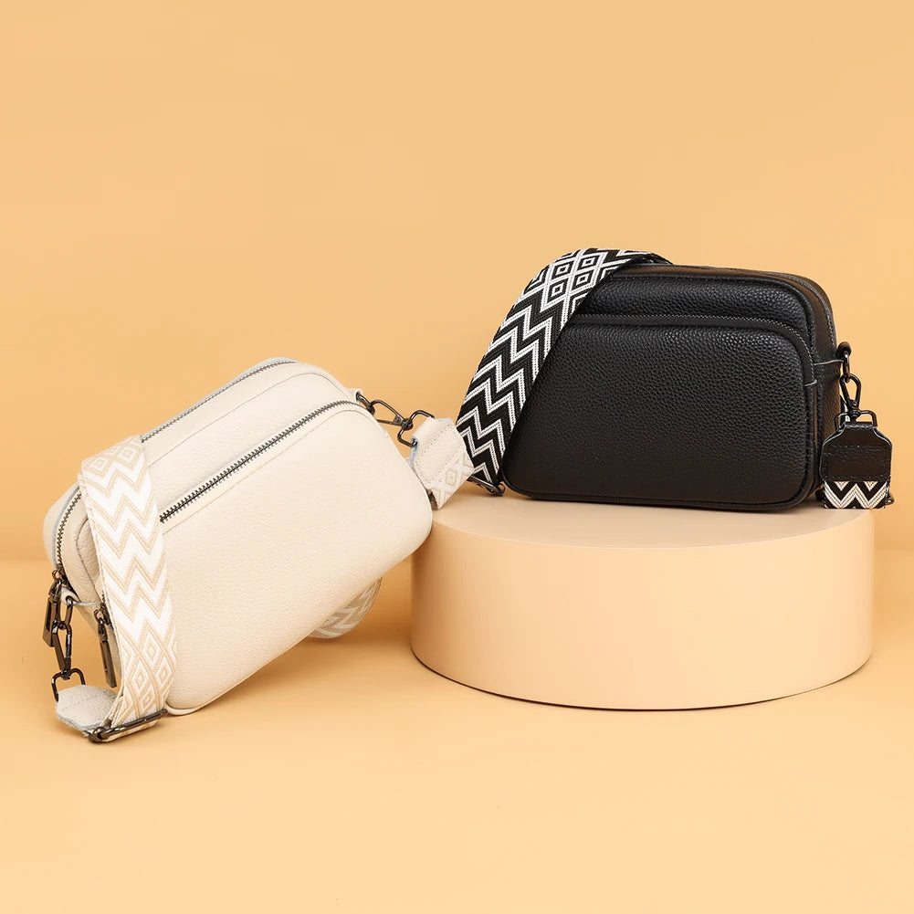 Women Crossbody Bag 2025