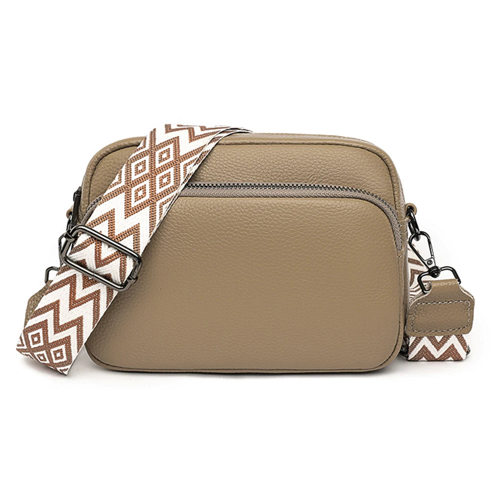 Women Crossbody Bag 2025