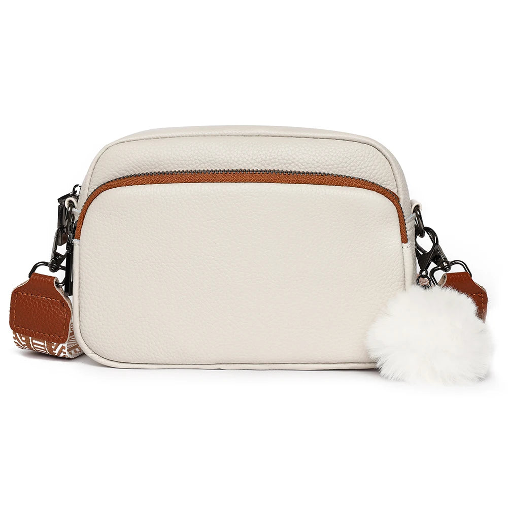 Women Crossbody Bag 2025