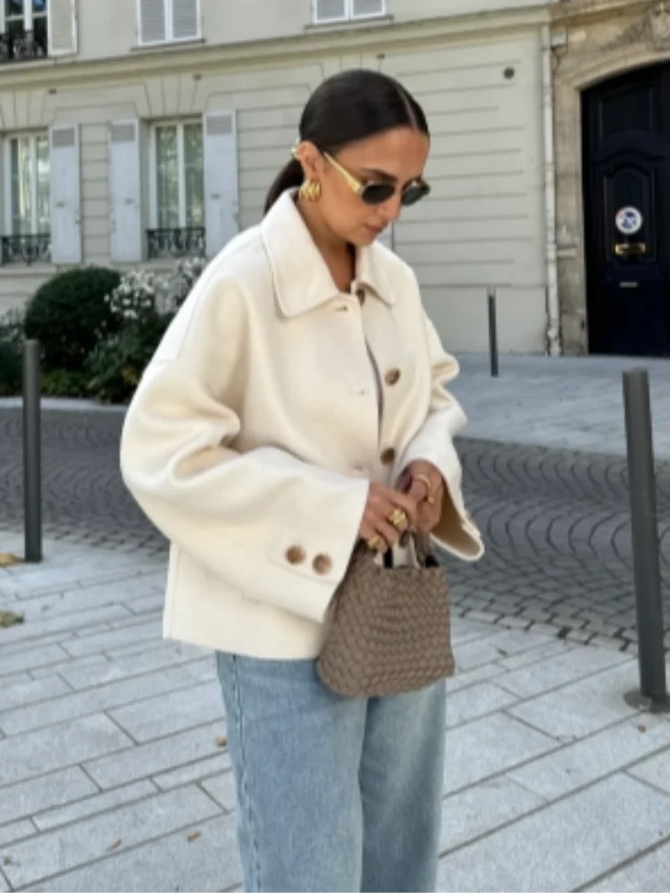 Women's Demi-season Jacket