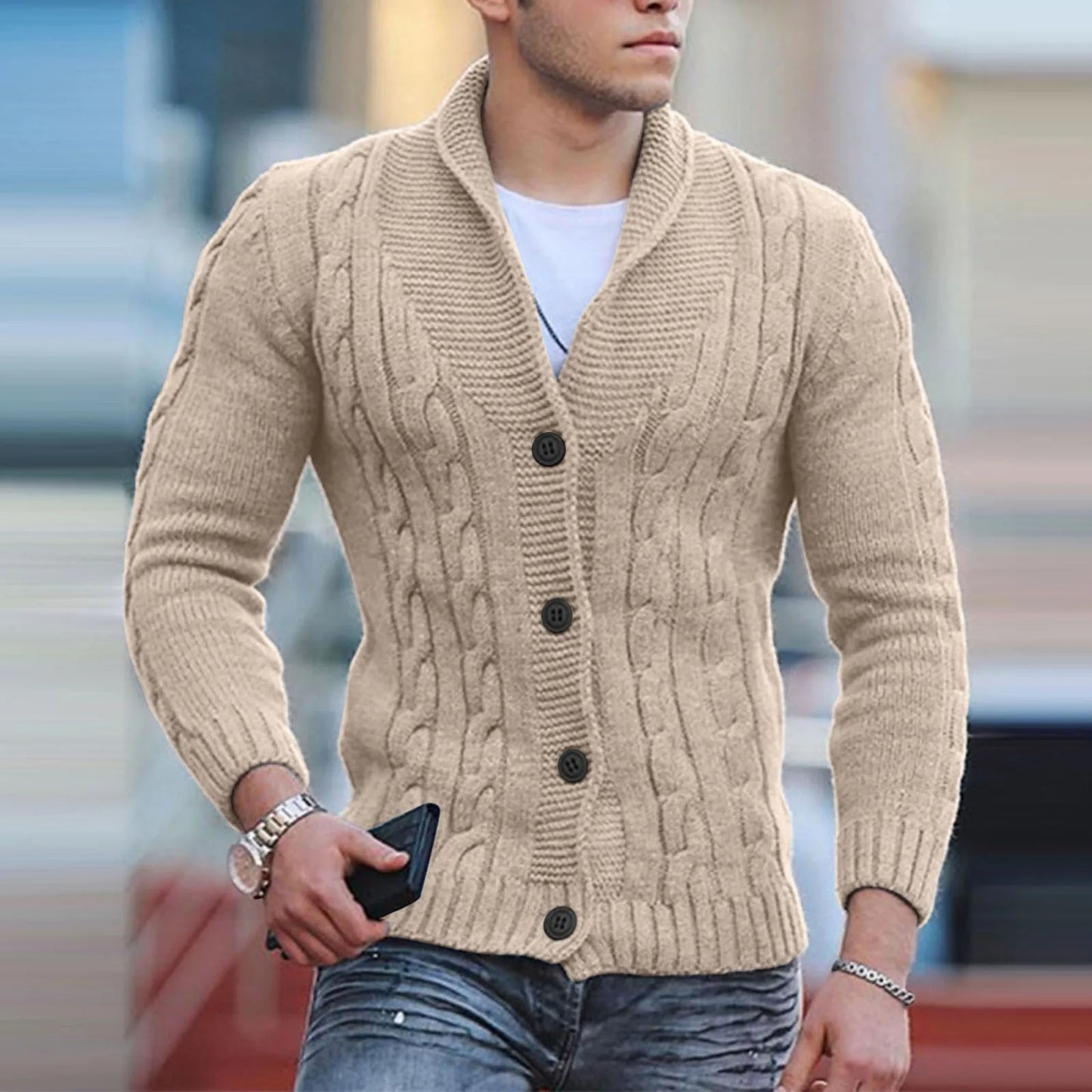 Cardigan