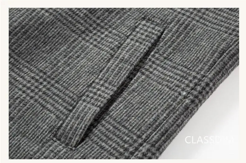 Nobilta Select Wool Coat