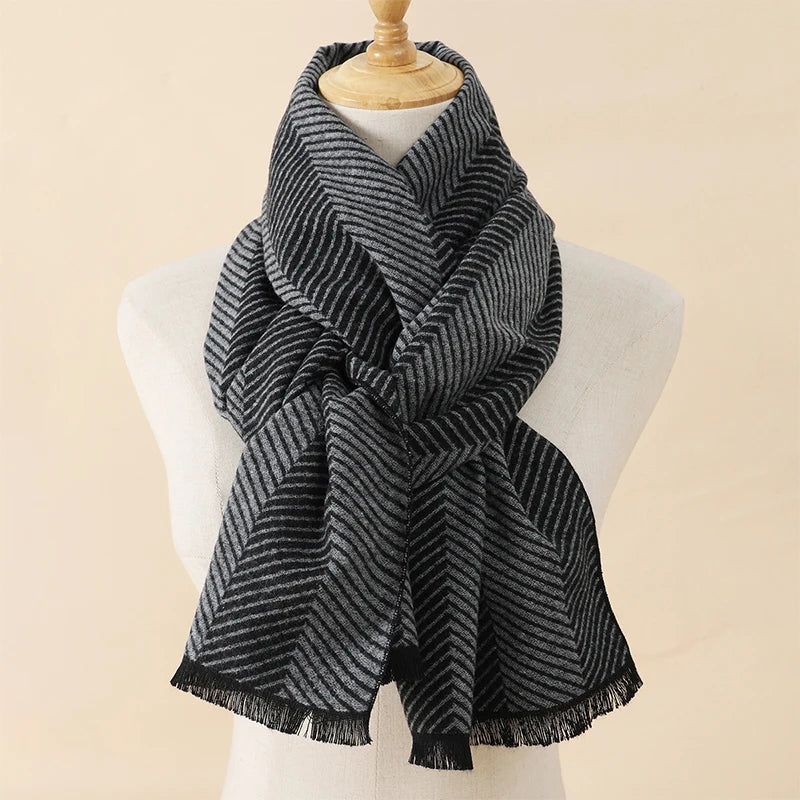 Nobilta Scarf