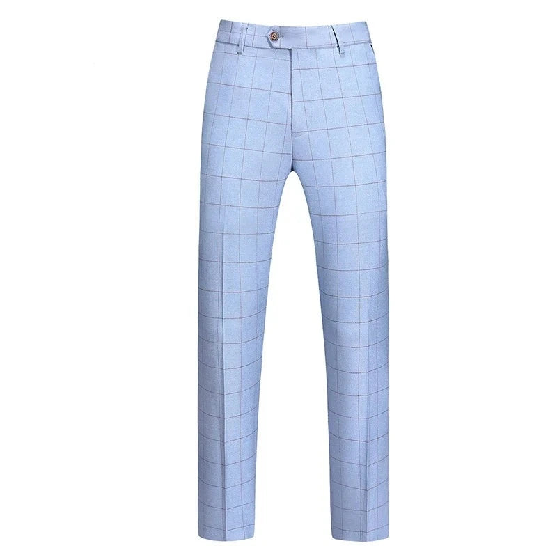 Sicily suit (Jacket+Vest+Pants)