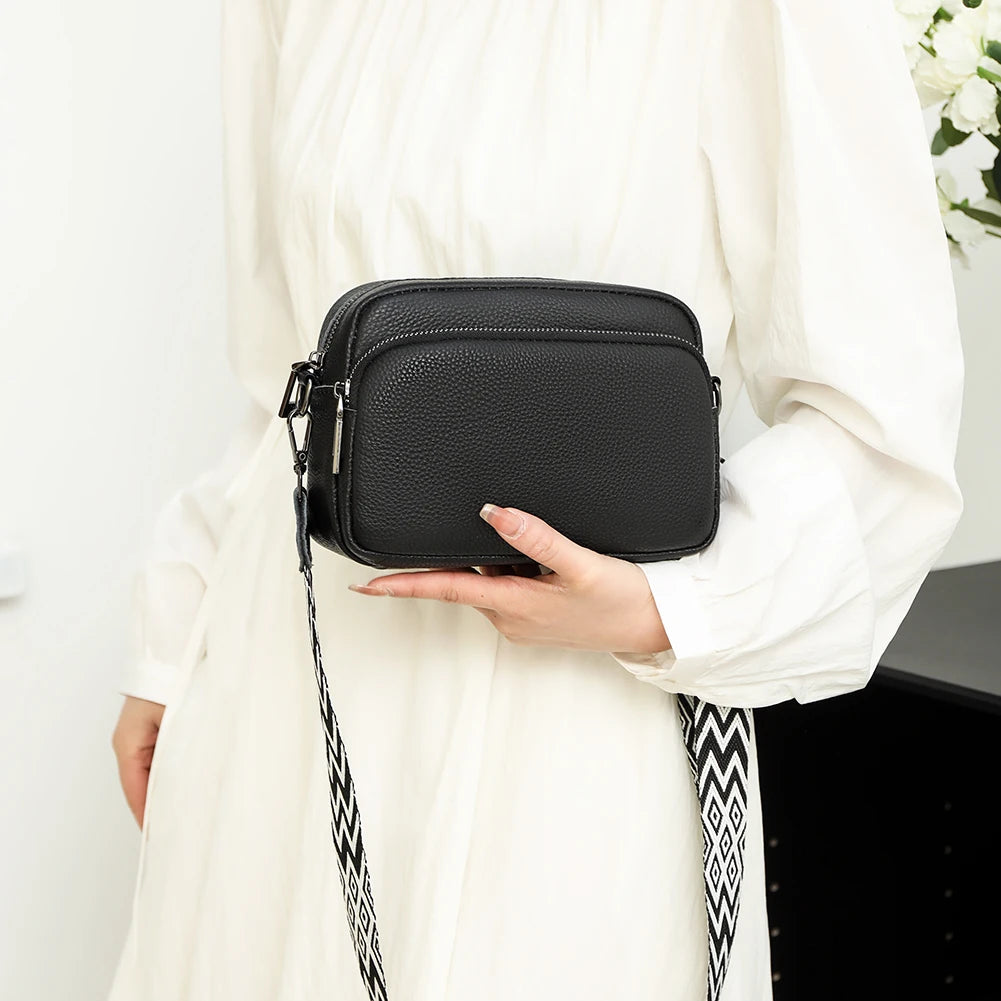 Women Crossbody Bag 2025